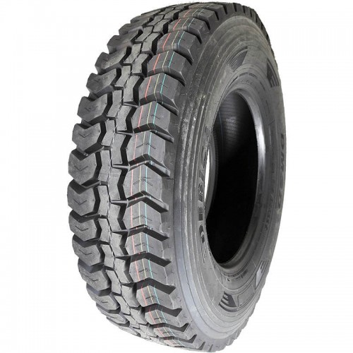 Тежкотоварни гуми DEBICA DMSS2 13 R22.5 K