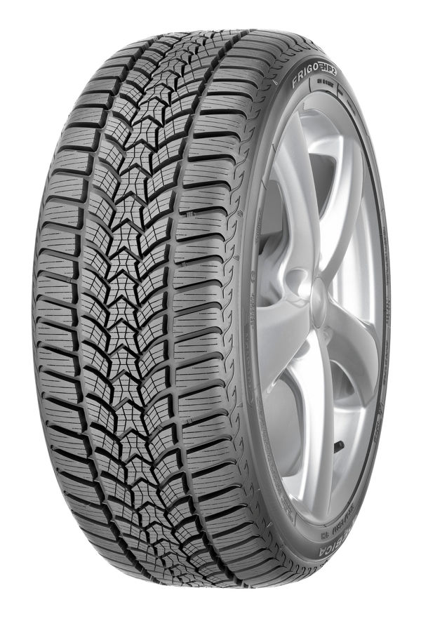 Anvelope auto DEBICA FRIGO HP 2 XL XL 215/55 R16 97H