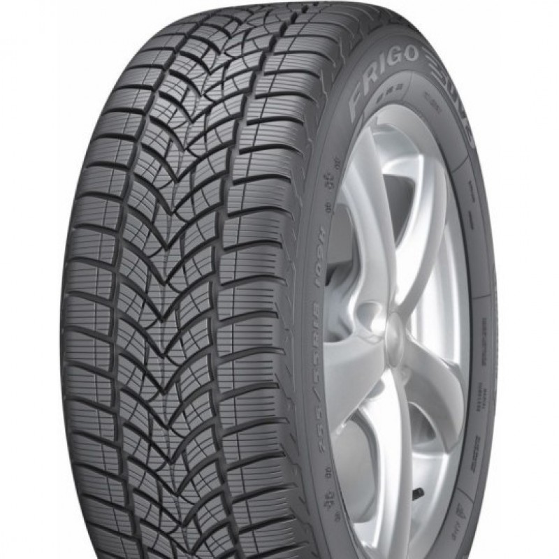 DEBICA FRIGO SUV 2 MS XL XL 255/55 R18 109H Anvelope jeep DEBICA FRIGO SUV 2 MS XL XL 255/55 R18 109H
