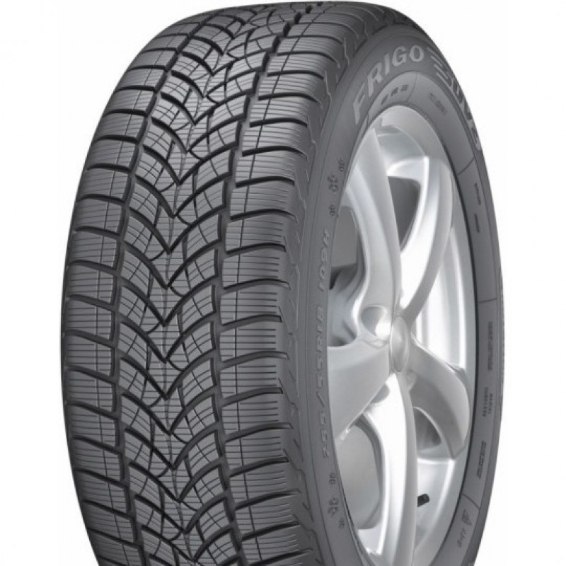 Гуми за джип DEBICA FRIGO SUV 2 XL XL 235/65 R17 108H