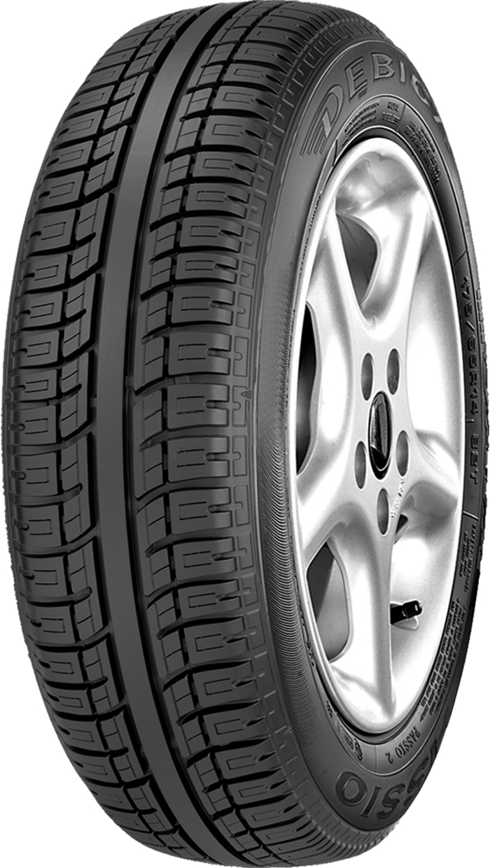 Anvelope auto DEBICA PASSIO 2 155/70 R13 75T
