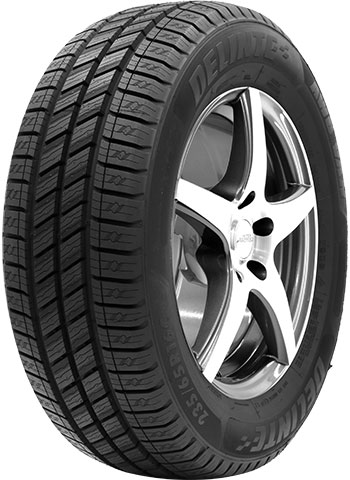 Anvelope microbuz DELINTE AW6-VAN 195/65 R16 104T