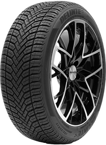 Anvelope jeep DELINTE AW6XL XL 255/55 R18 109V