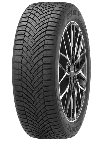 Ελαστικά αυτοκηνίτου DELINTE AW7XL XL 175/70 R14 88T