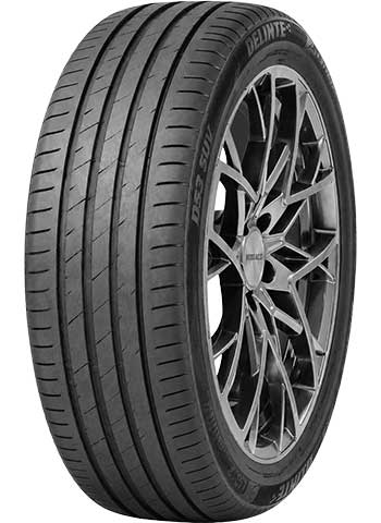 Anvelope jeep DELINTE DS3SUV 225/70 R16 103H