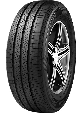 DELINTE DV2+ 205/65 R16 107T Anvelope microbuz DELINTE DV2+ 205/65 R16 107T