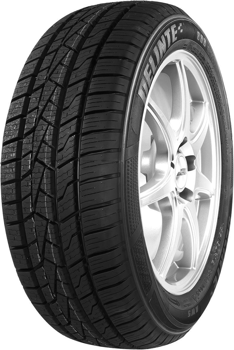Anvelope jeep DELINTE AW5XL XL 235/55 R17 103V
