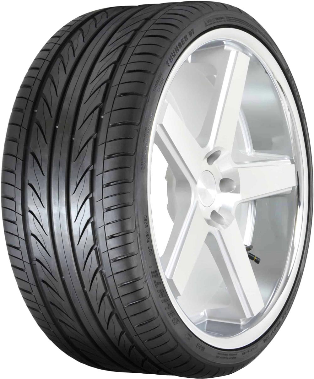Автомобилни гуми DELINTE D7XL XL 245/40 R20 99W