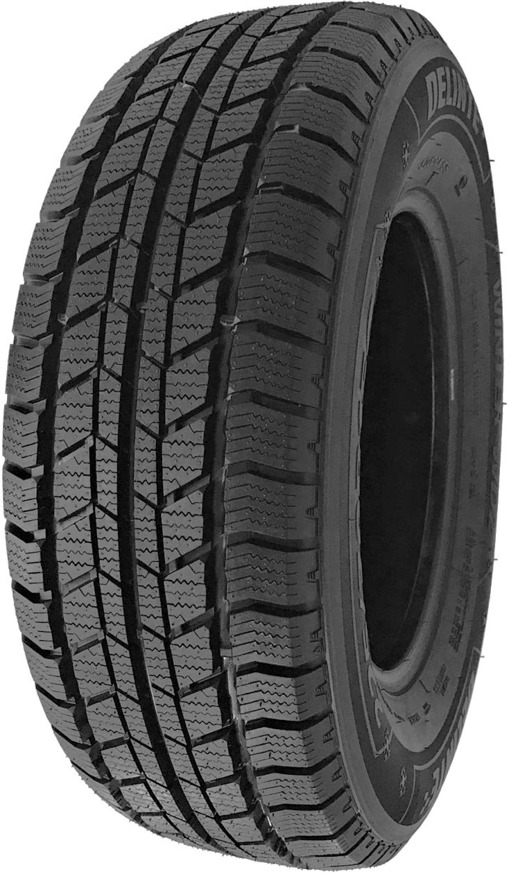 Anvelope microbuz DELINTE WD2 195/65 R16 104T
