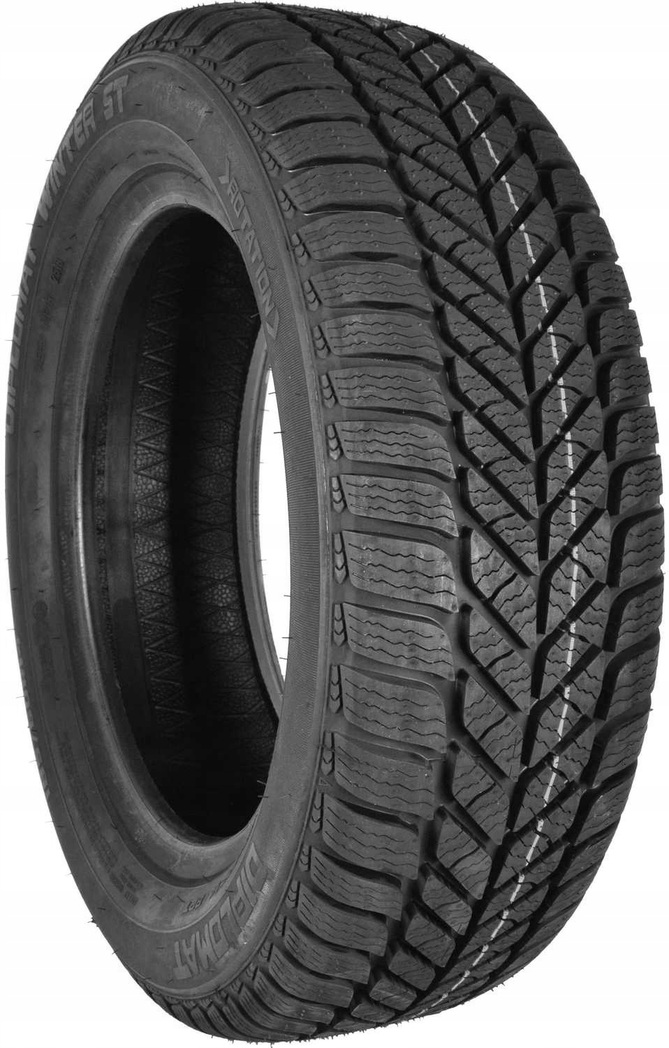 Гуми за кола DIPLOMAT DIPLOMAT WINTER ST 165/65 R14 79T