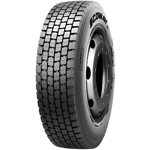 DIVERSEN AD159 GOLDEN CROWN XL 235/75 R17.5 143141J Гуми за камион DIVERSEN AD159 GOLDEN CROWN XL 235/75 R17.5 143141J