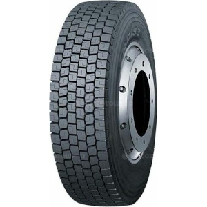 Ελαστικά βαρέως τύπου DIVERSEN CM335 GOLDEN CROWN (Drive) XL 315/80 R22.5 154M