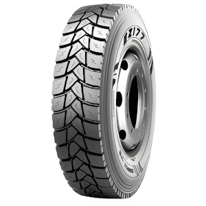 Ελαστικά βαρέως τύπου DIVERSEN EZ177 GOLDEN CROWN XL 315/80 R22.5 157154K