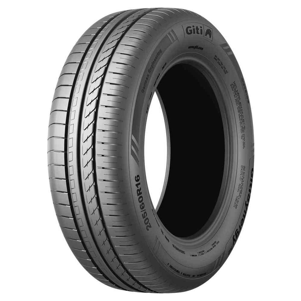 Anvelope auto DIVERSEN GITI Synergy H2 DEMO 235/60 R18 103T