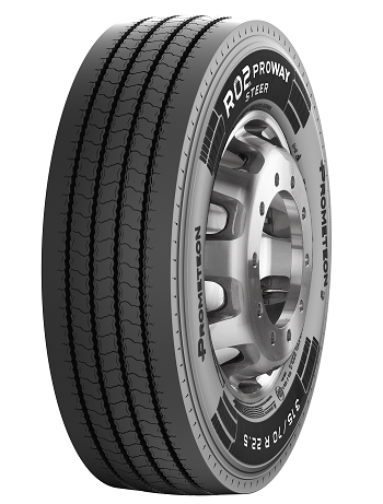 Гуми за камион DIVERSEN Prometeon Proway Drive M1 AUDI 315/70 R22.5 154150L