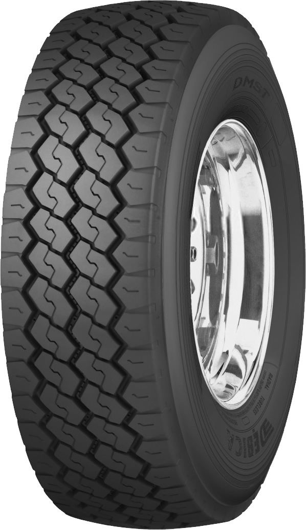 Тежкотоварни гуми DEBICA DMST 385/65 R22.5 K