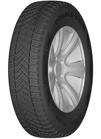 Anvelope microbuz DOUBLE COIN DASL+ 195/65 R16 104T
