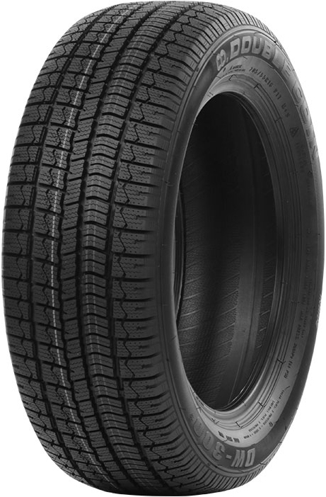 Anvelope jeep DOUBLE COIN DW300 SUV XL DOT 2021 235/65 R18 110H