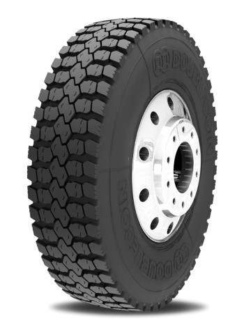 Тежкотоварни гуми DOUBLE COIN RLB1 245/70 R17.5 136M
