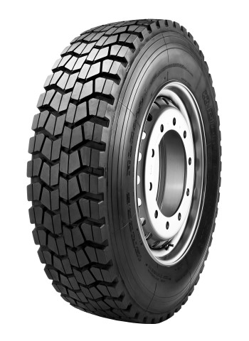Anvelope camion DOUBLE COIN RLB200+ 315/80 R22.5 156L