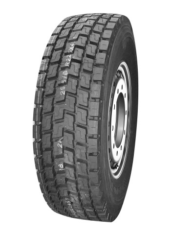 Anvelope camion DOUBLE COIN RLB451 295/80 R22.5 152L