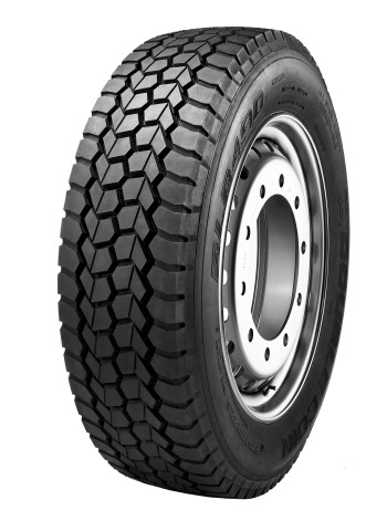 Anvelope camion DOUBLE COIN RLB490 265/70 R19.5 143K