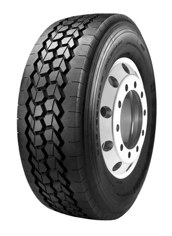 Anvelope camion DOUBLE COIN RLB900+ 385/65 R22.5 160K