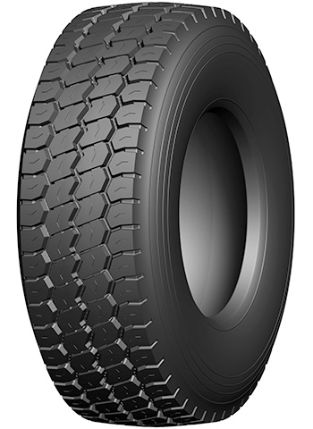 Тежкотоварни гуми DOUBLE COIN RLB980 385/65 R22.5 160K