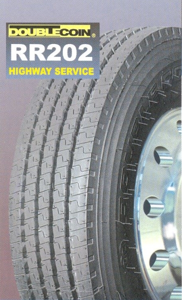 product_type-heavy_tires DOUBLE COIN RR202 18PR 315/60 R22.5 152L