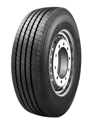 Тежкотоварни гуми DOUBLE COIN RR202 11 R22.5 148M