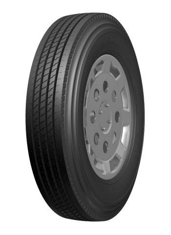 Anvelope camion DOUBLE COIN RR208 315/80 R22.5 156L