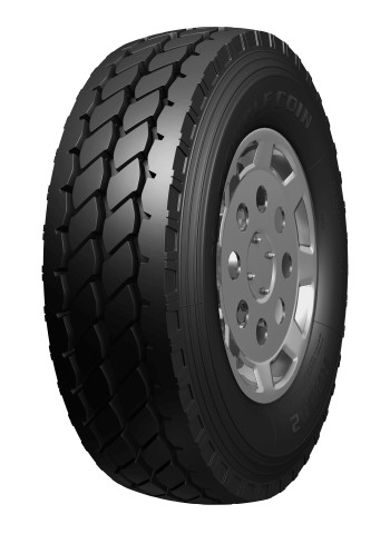 DOUBLE COIN RR902 13/80 R22.5 154K Гуми за камион DOUBLE COIN RR902 13/80 R22.5 154K