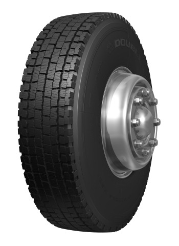 Тежкотоварни гуми DOUBLE COIN RSD1 315/70 R22.5 154L