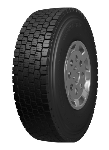 Anvelope camion DOUBLE COIN RSD3 295/80 R22.5 152L