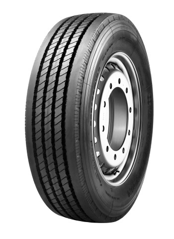 DOUBLE COIN RT600 205/65 R17.5 129J Тежкотоварни гуми DOUBLE COIN RT600 205/65 R17.5 129J