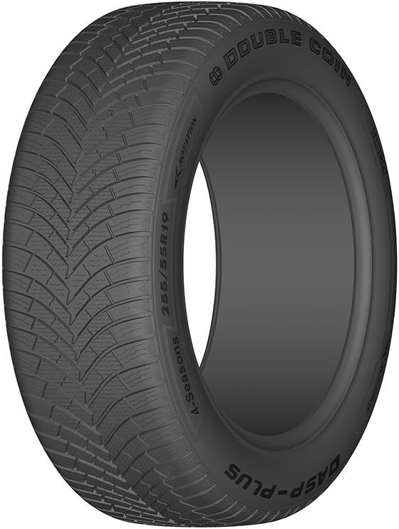 Гуми за кола DOUBLE COIN DASP+ 165/65 R14 79T