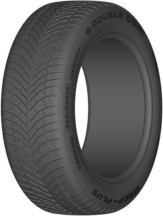 DOUBLE COIN DASP+ XL 235/60 R18 107V Ελαστικά τζιπ DOUBLE COIN DASP+ XL 235/60 R18 107V