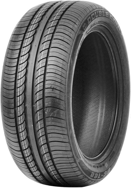 Anvelope auto DOUBLE COIN DC100 235/55 R17 99W