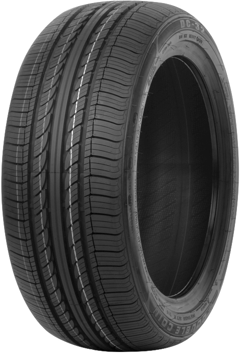 Anvelope auto DOUBLE COIN DC32XL XL 225/55 R17 101W