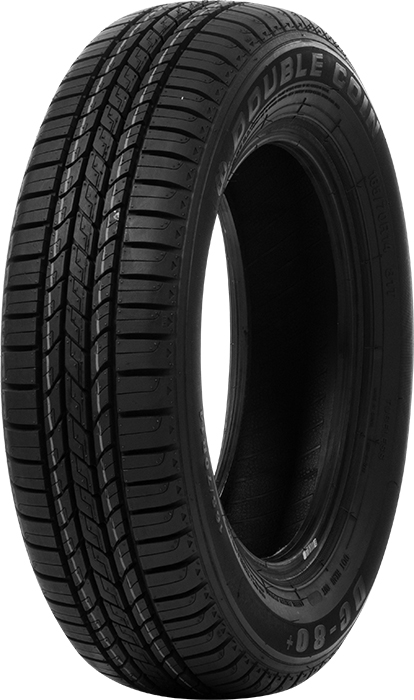 Гуми за кола DOUBLE COIN DC80+ 165/70 R14 81T
