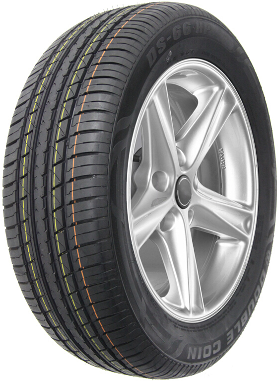 Anvelope jeep DOUBLE COIN DS66HP 235/55 R20 102V