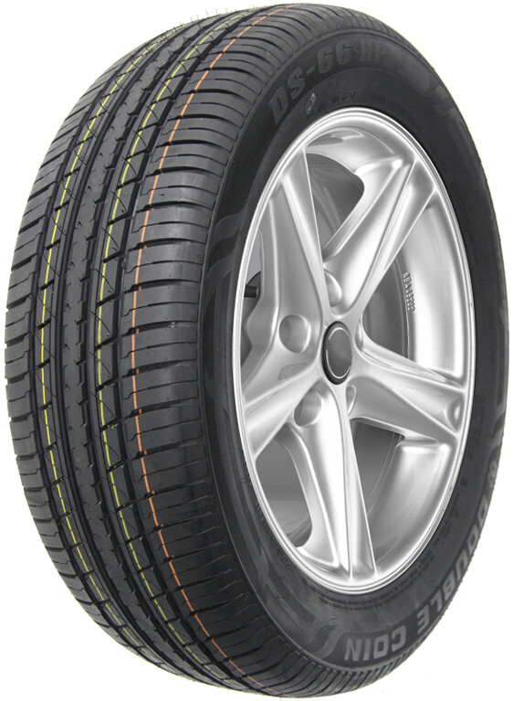 Anvelope jeep DOUBLE COIN DS66HP XL 255/55 R18 109V