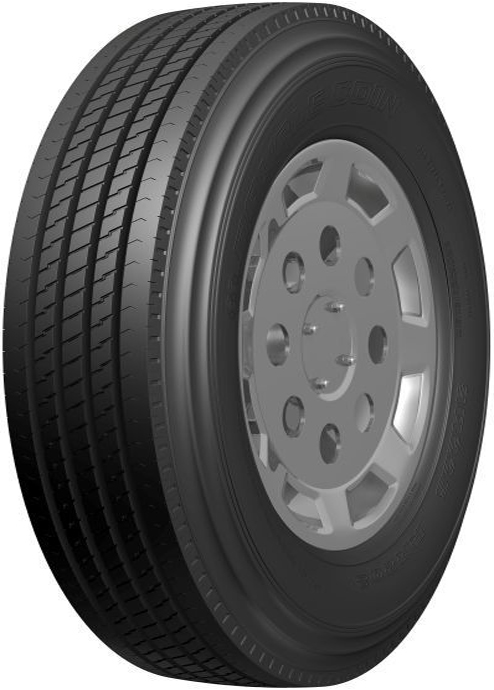 Anvelope camion DOUBLE COIN RR20820 295/80 R22.5 154M
