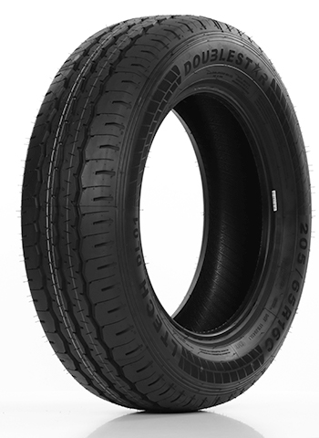 Ελαστικά για κλούβες DOUBLE STAR DL01 215/70 R15 109R