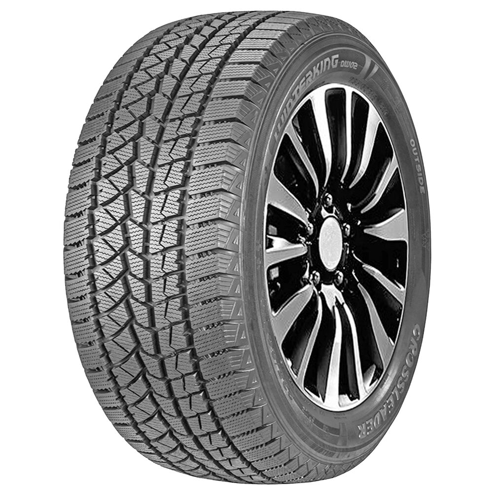 Anvelope jeep DOUBLE STAR DW02 215/70 R16 100T