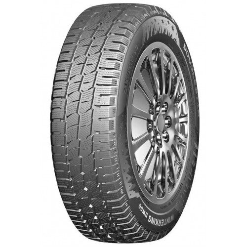 Anvelope microbuz DOUBLE STAR DW06 215/65 R16 109R
