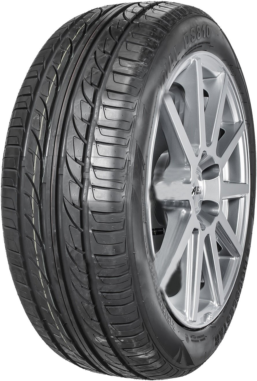 Anvelope auto DOUBLE STAR DS810 XL 255/40 R19 100W