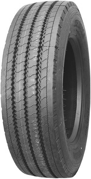 product_type-heavy_tires DOUBLE STAR DSR266 235/75 R17.5 132M