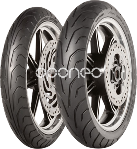 product_type-moto_tires DUNLOP ARROWMAX STREETSMART 110/80 R17 57V