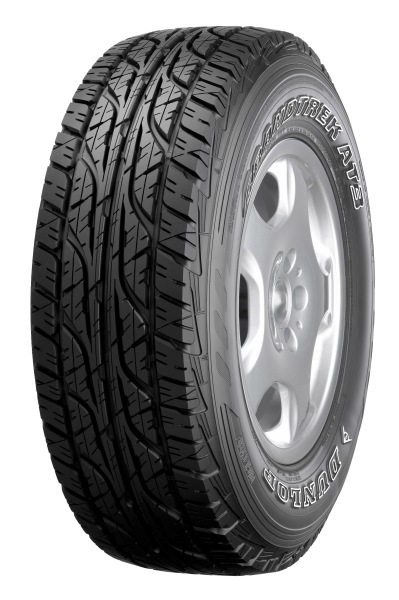 Anvelope jeep DUNLOP AT-3 OWL 245/70 R16 111T